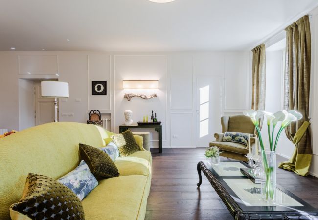 Appartamento a Lucca - Casa Antonia Luxury 2 Bedrooms Apartment Appartamento a Lucca - Casa Antonia Luxury 2 Bedrooms Apartment