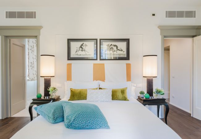 Appartamento a Lucca - Casa Antonia Luxury 2 Bedrooms Apartment Appartamento a Lucca - Casa Antonia Luxury 2 Bedrooms Apartment