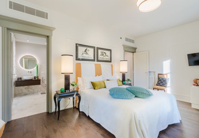 Appartamento a Lucca - Casa Antonia Luxury 2 Bedrooms Apartment Appartamento a Lucca - Casa Antonia Luxury 2 Bedrooms Apartment