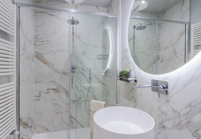 Appartamento a Lucca - Casa Antonia Luxury 2 Bedrooms Apartment Appartamento a Lucca - Casa Antonia Luxury 2 Bedrooms Apartment