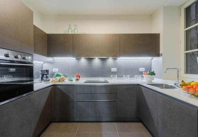 Appartamento a Lucca - Casa Antonia Luxury 2 Bedrooms Apartment Appartamento a Lucca - Casa Antonia Luxury 2 Bedrooms Apartment