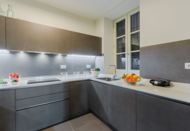 Appartamento a Lucca - Casa Antonia Luxury 2 Bedrooms Apartment Appartamento a Lucca - Casa Antonia Luxury 2 Bedrooms Apartment