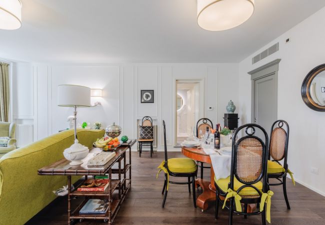 Appartamento a Lucca - Casa Antonia Luxury 2 Bedrooms Apartment Appartamento a Lucca - Casa Antonia Luxury 2 Bedrooms Apartment