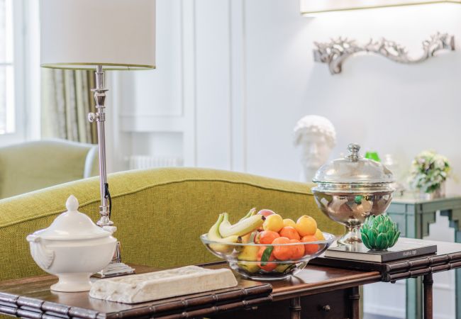 Appartamento a Lucca - Casa Antonia Luxury 2 Bedrooms Apartment Appartamento a Lucca - Casa Antonia Luxury 2 Bedrooms Apartment