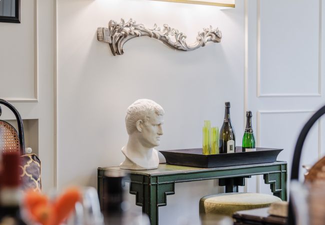 Appartamento a Lucca - Casa Antonia Luxury 2 Bedrooms Apartment Appartamento a Lucca - Casa Antonia Luxury 2 Bedrooms Apartment