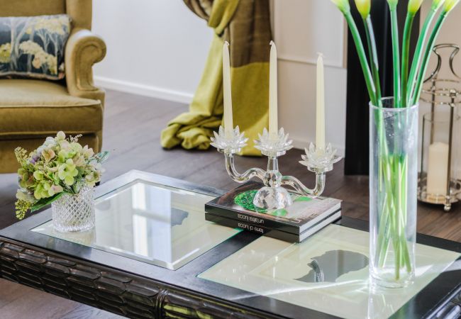 Appartamento a Lucca - Casa Antonia Luxury 2 Bedrooms Apartment Appartamento a Lucca - Casa Antonia Luxury 2 Bedrooms Apartment