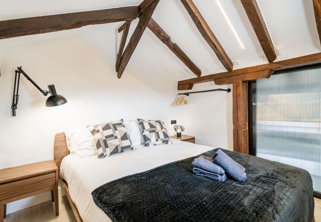 Appartamento a Madrid - Apartamento Rastro de Madrid Cascorro Temporal Appartamento a Madrid - Apartamento Rastro de Madrid Cascorro Temporal