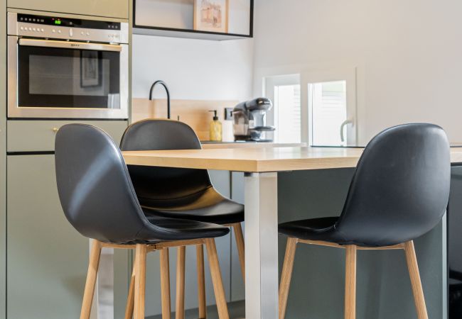 Appartamento a Madrid - Apartamento Rastro de Madrid Cascorro Temporal Appartamento a Madrid - Apartamento Rastro de Madrid Cascorro Temporal