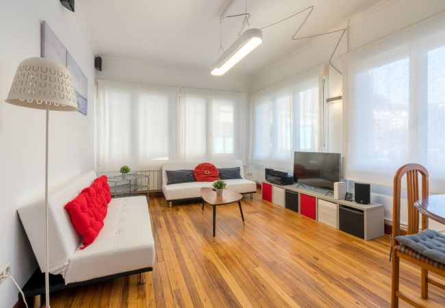 Appartamento a Bilbao - Ybarra apartment Appartamento a Bilbao - Ybarra apartment
