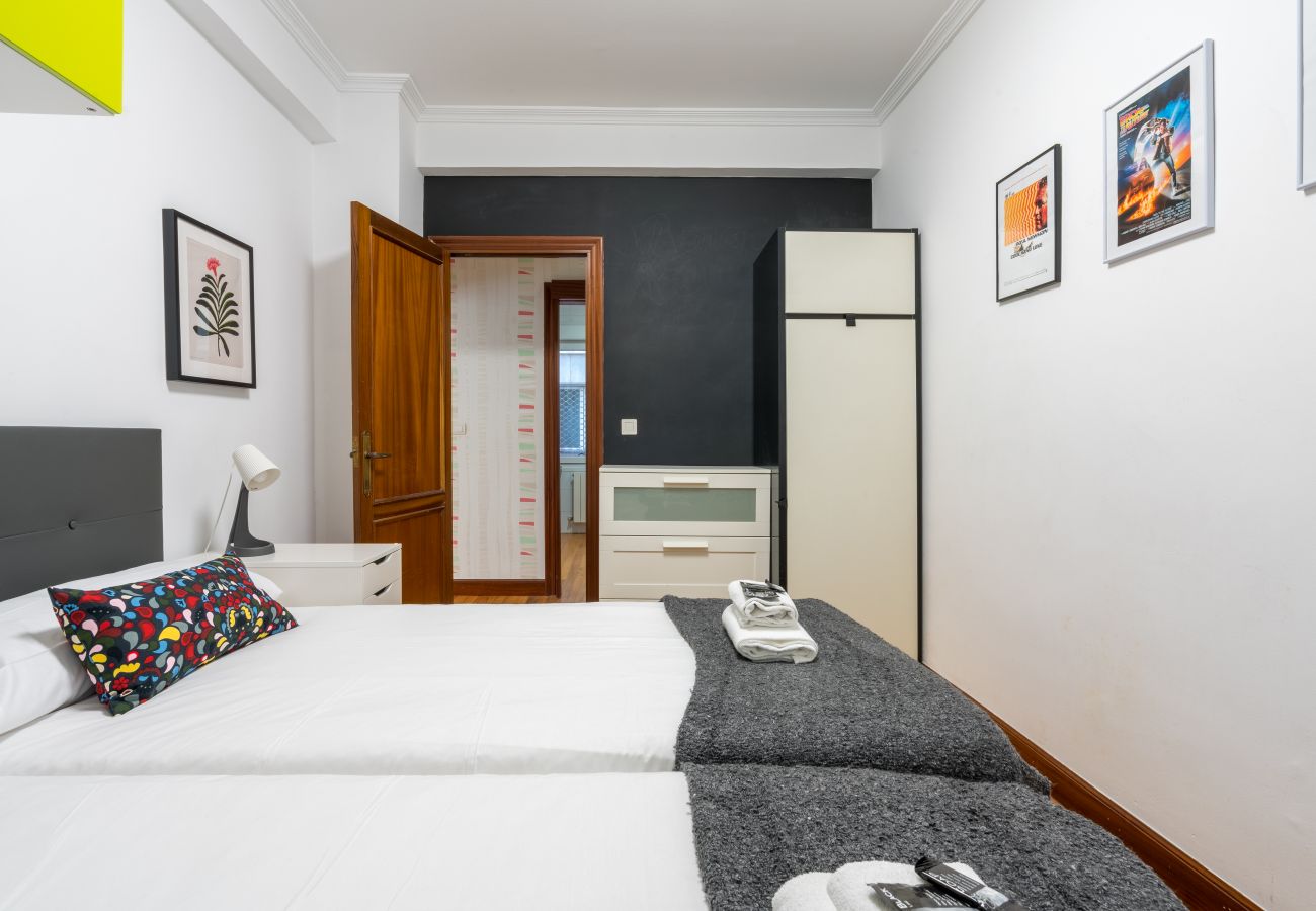 Appartamento a Bilbao - Ybarra apartment Appartamento a Bilbao - Ybarra apartment