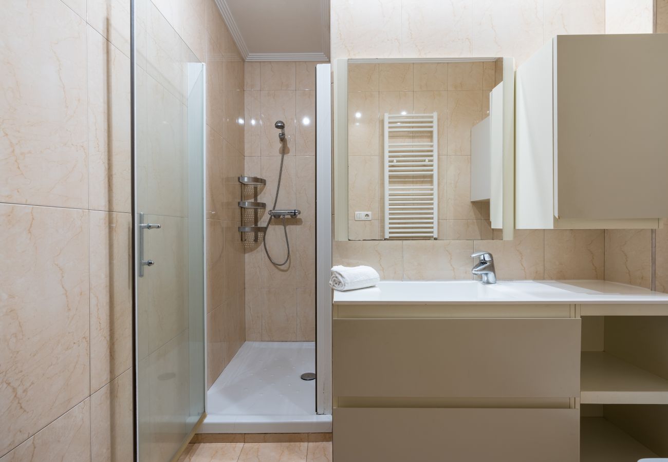 Appartamento a Bilbao - Ybarra apartment Appartamento a Bilbao - Ybarra apartment