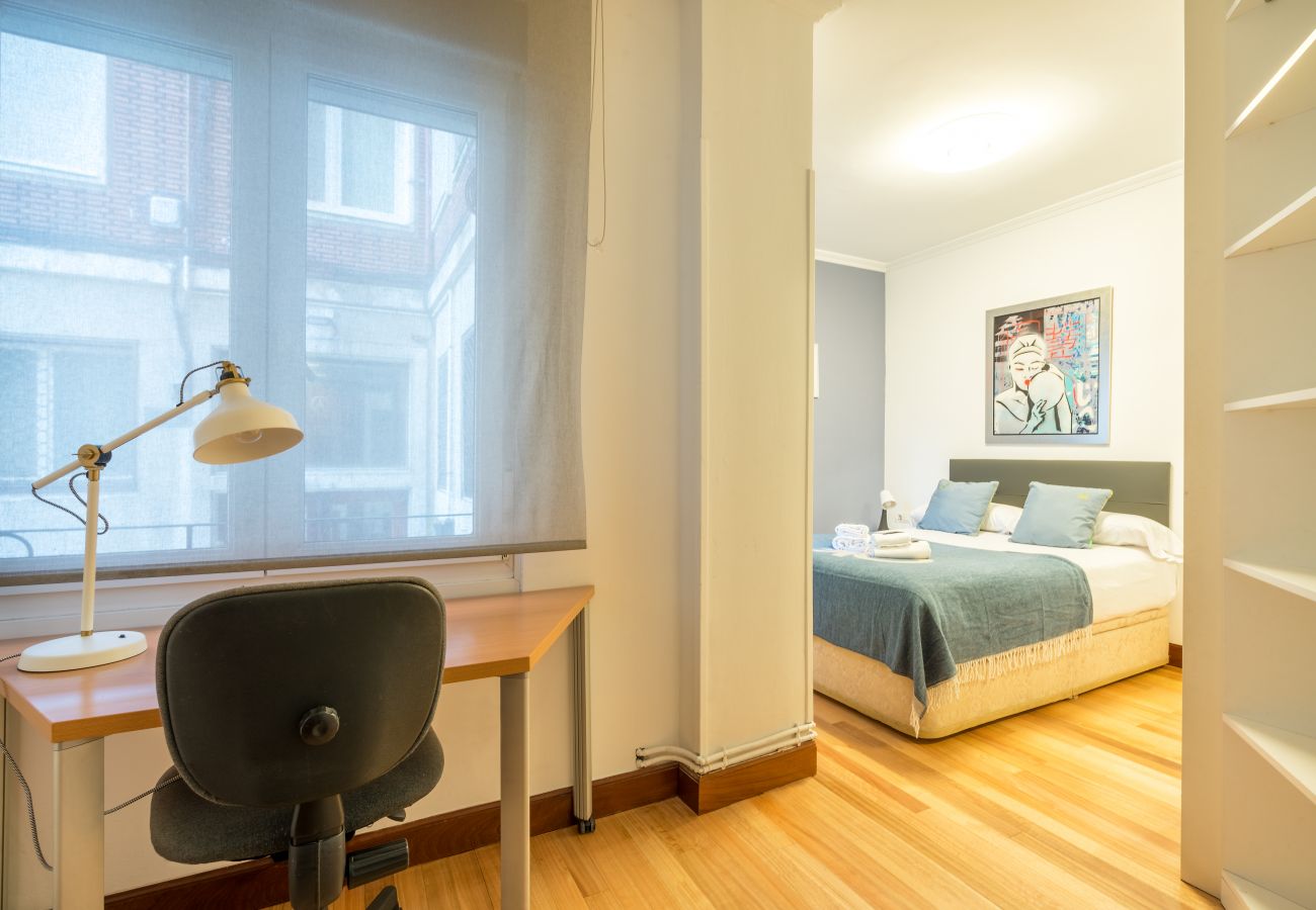 Appartamento a Bilbao - Ybarra apartment Appartamento a Bilbao - Ybarra apartment