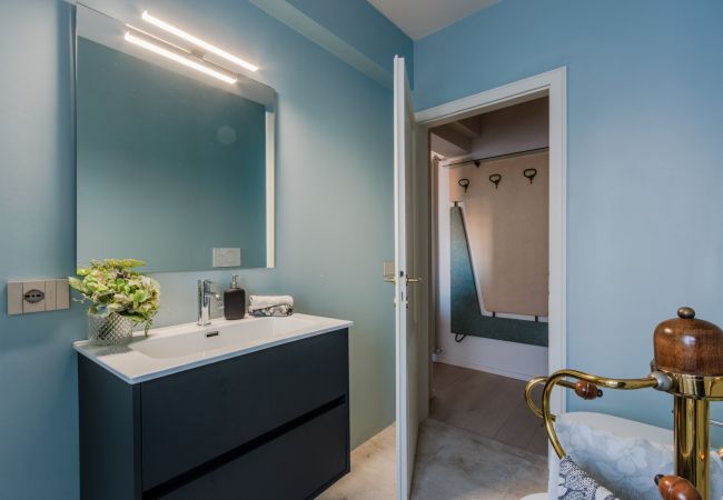 Appartamento a Lucca - Modern 1st Floor Apartment with Terrace Appartamento a Lucca - Modern 1st Floor Apartment with Terrace