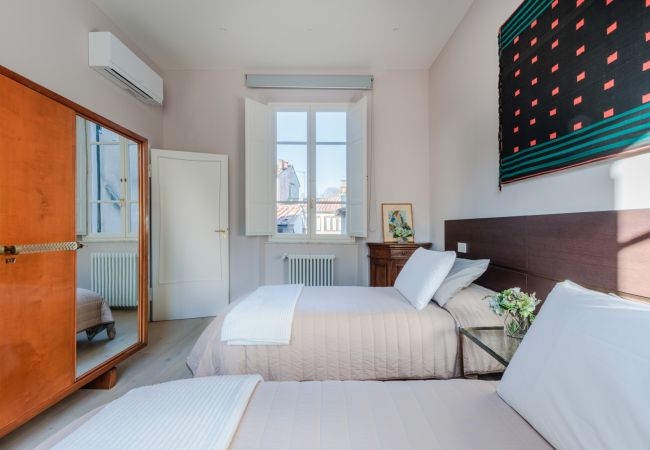 Appartamento a Lucca - Modern 1st Floor Apartment with Terrace Appartamento a Lucca - Modern 1st Floor Apartment with Terrace