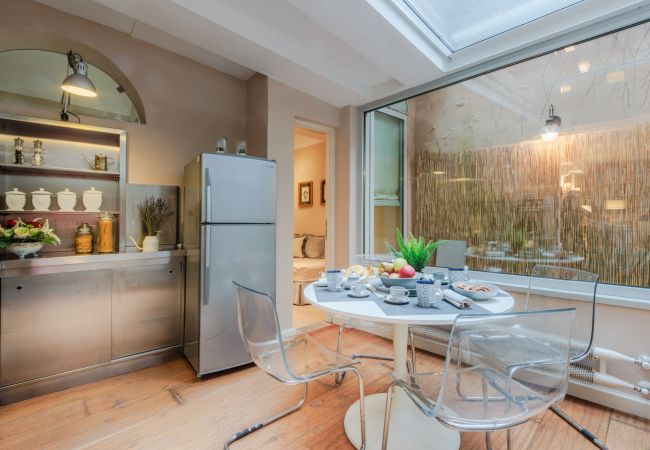 Appartamento a Lucca - Lapo 2 bedrooms and outdoor inside Lucca Appartamento a Lucca - Lapo 2 bedrooms and outdoor inside Lucca