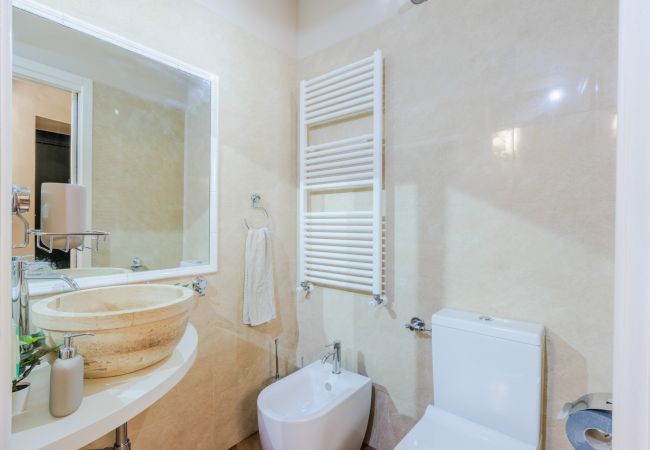 Appartamento a Lucca - Lapo 2 bedrooms and outdoor inside Lucca Appartamento a Lucca - Lapo 2 bedrooms and outdoor inside Lucca