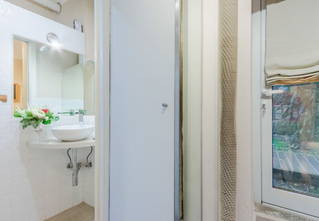 Appartamento a Lucca - Lapo 2 bedrooms and outdoor inside Lucca Appartamento a Lucca - Lapo 2 bedrooms and outdoor inside Lucca