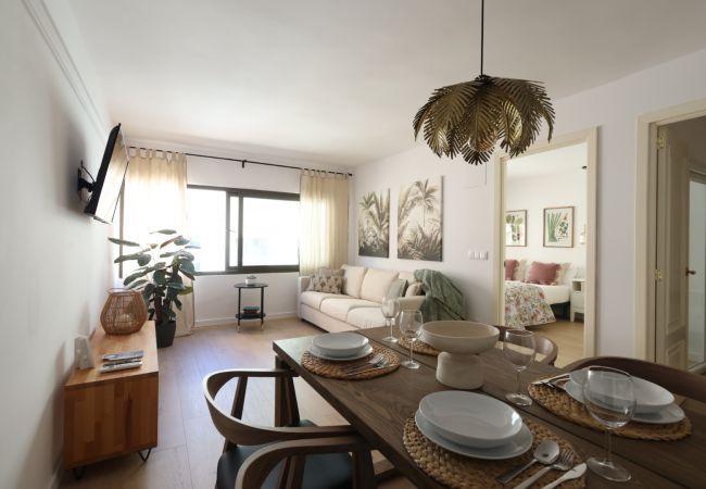  a Valencia - The Apolo Apartment in Valencia Downtown by Florit Flats