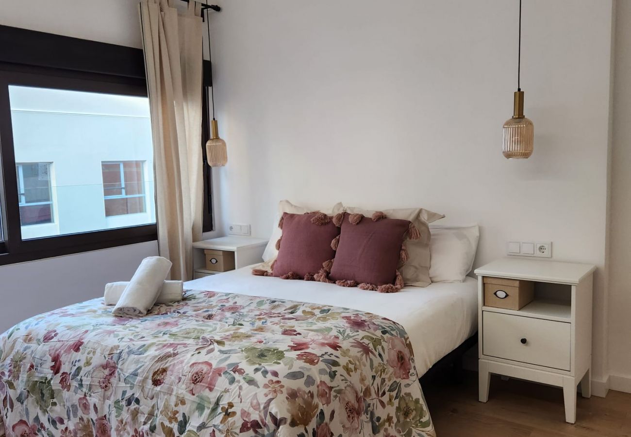 Appartamento a Valencia / València - The Apolo Apartment in Downtown by Florit Flats