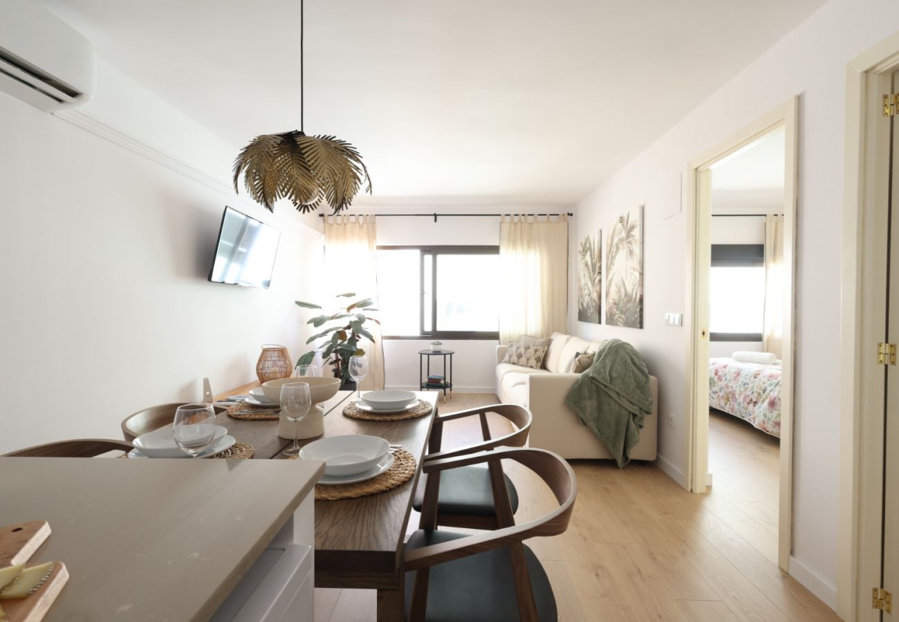 Appartamento a Valencia / València - The Apolo Apartment in Downtown by Florit Flats