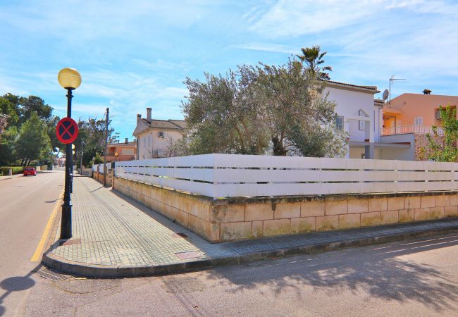 Villa a Playa de Muro - Villa Balandre 110 by Mallorca Charme  Villa a Playa de Muro - Villa Balandre 110 by Mallorca Charme