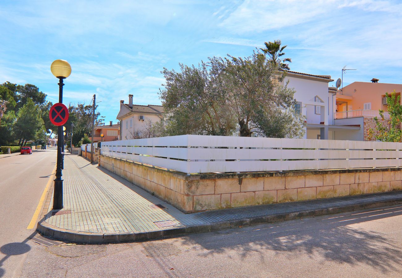 Villa a Playa de Muro - Villa Balandre 110 by Mallorca Charme  Villa a Playa de Muro - Villa Balandre 110 by Mallorca Charme