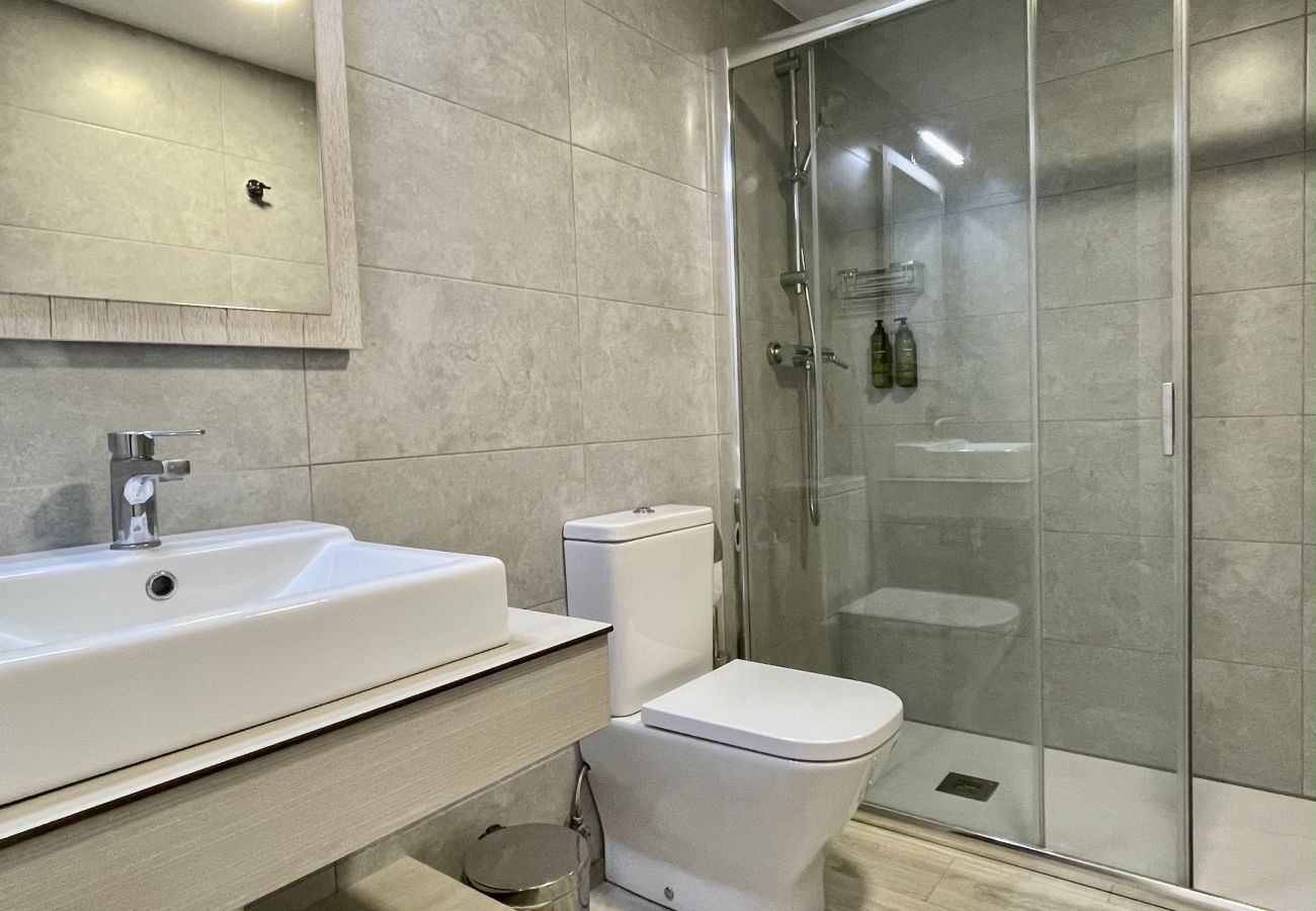 Appartamento a Estartit - FESTASTAR 211 Appartamento a Estartit - FESTASTAR 211