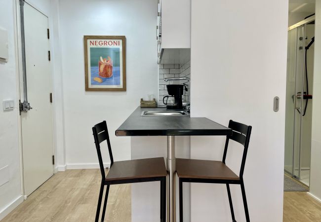 Studio a Pals - ESTUDI SWING Studio a Pals - ESTUDI SWING