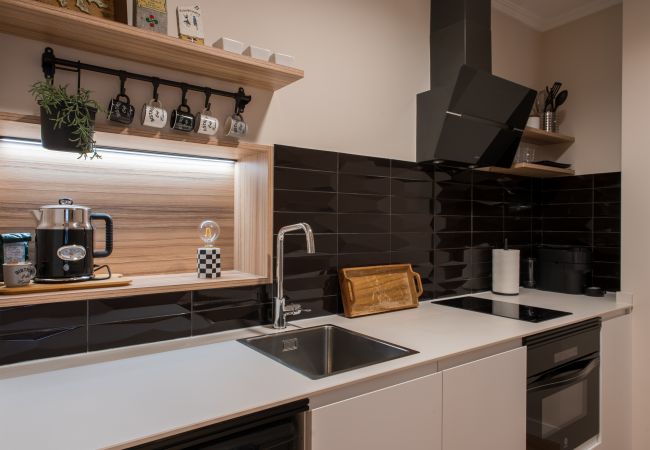 Appartamento a Bilbao - Barrenkale apartment Appartamento a Bilbao - Barrenkale apartment