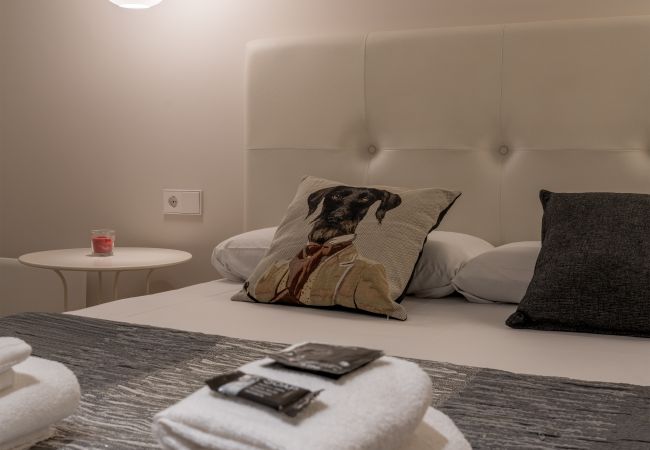 Appartamento a Bilbao - Barrenkale apartment Appartamento a Bilbao - Barrenkale apartment