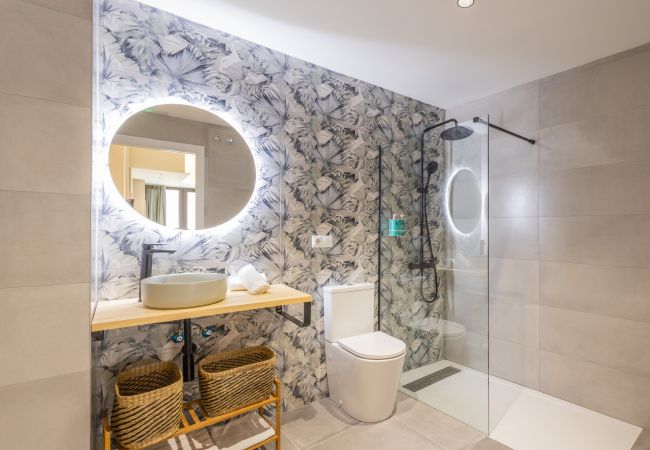 Studio a Valencia - The Green Apartment I by Florit Flats Studio a Valencia - The Green Apartment I by Florit Flats