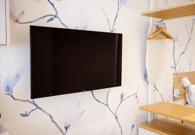 Studio a Valencia - The Green Apartment III by Florit Flats Studio a Valencia - The Green Apartment III by Florit Flats