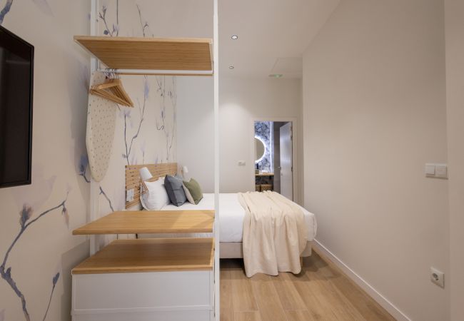 Studio a Valencia - The Green Apartment III by Florit Flats Studio a Valencia - The Green Apartment III by Florit Flats