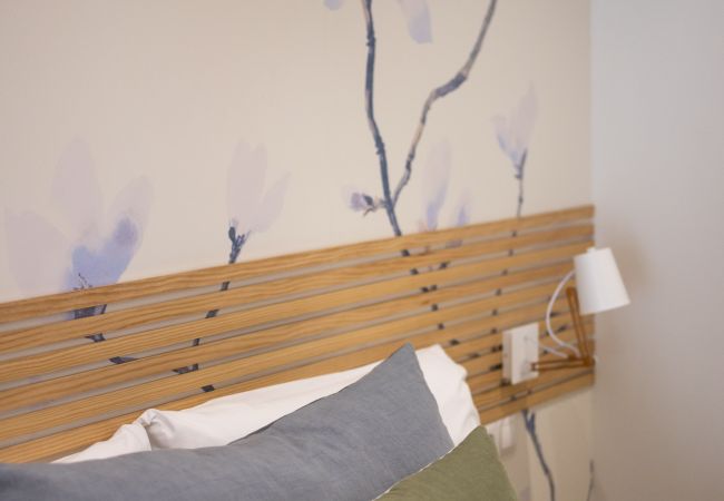Studio a Valencia - The Green Apartment III by Florit Flats Studio a Valencia - The Green Apartment III by Florit Flats