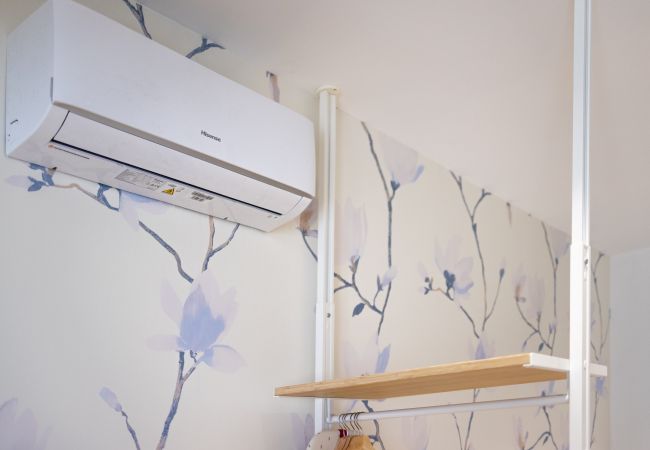 Studio a Valencia - The Green Apartment III by Florit Flats Studio a Valencia - The Green Apartment III by Florit Flats