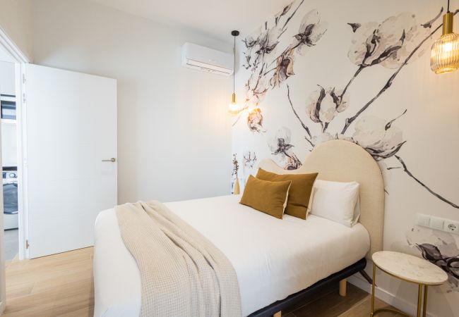 Studio a Valencia - The Green Apartment IV by Florit Flats Studio a Valencia - The Green Apartment IV by Florit Flats