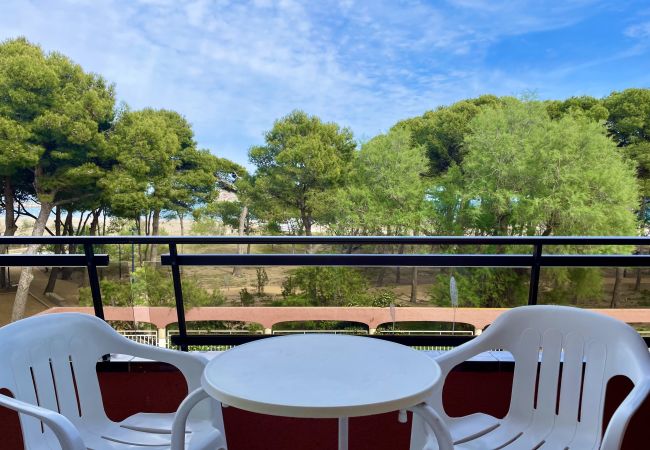  a Estartit - SALLES BEACH 20