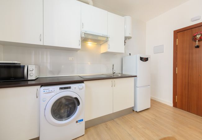 Studio a Madrid - TETUAN -  Studio a Madrid - TETUAN -