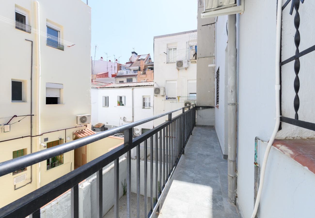 Studio a Madrid - TETUAN -  Studio a Madrid - TETUAN -