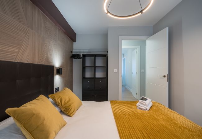 Appartamento a Bilbao - VILLA HITA Appartamento a Bilbao - VILLA HITA