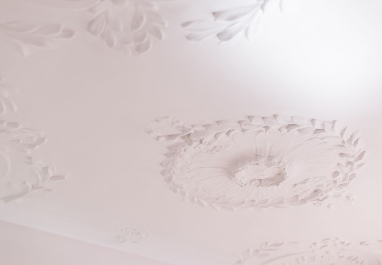 Appartamento a Barcelona - Piso modernista en el centro del Eixample Appartamento a Barcelona - Piso modernista en el centro del Eixample