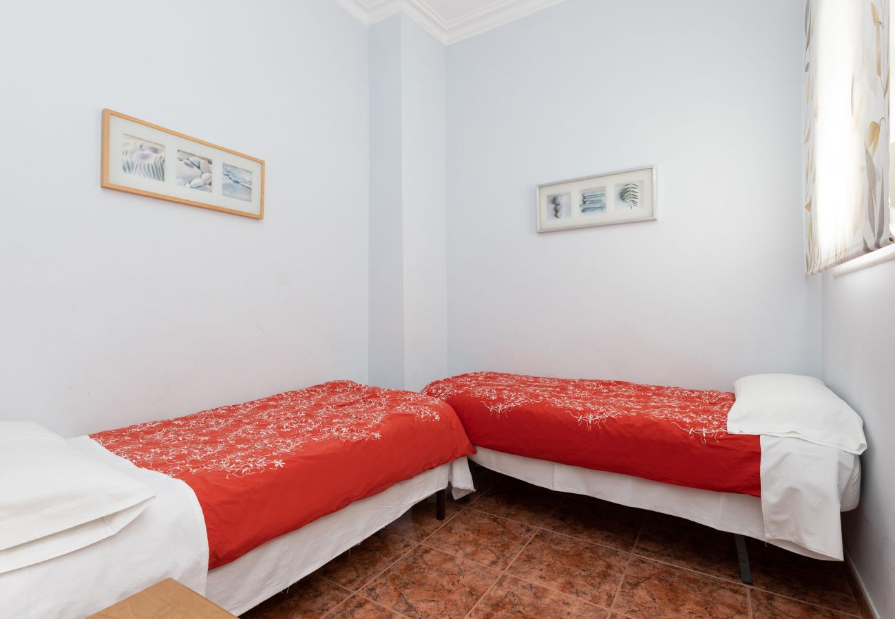 Appartamento a Barcelona - Piso modernista en el centro del Eixample Appartamento a Barcelona - Piso modernista en el centro del Eixample