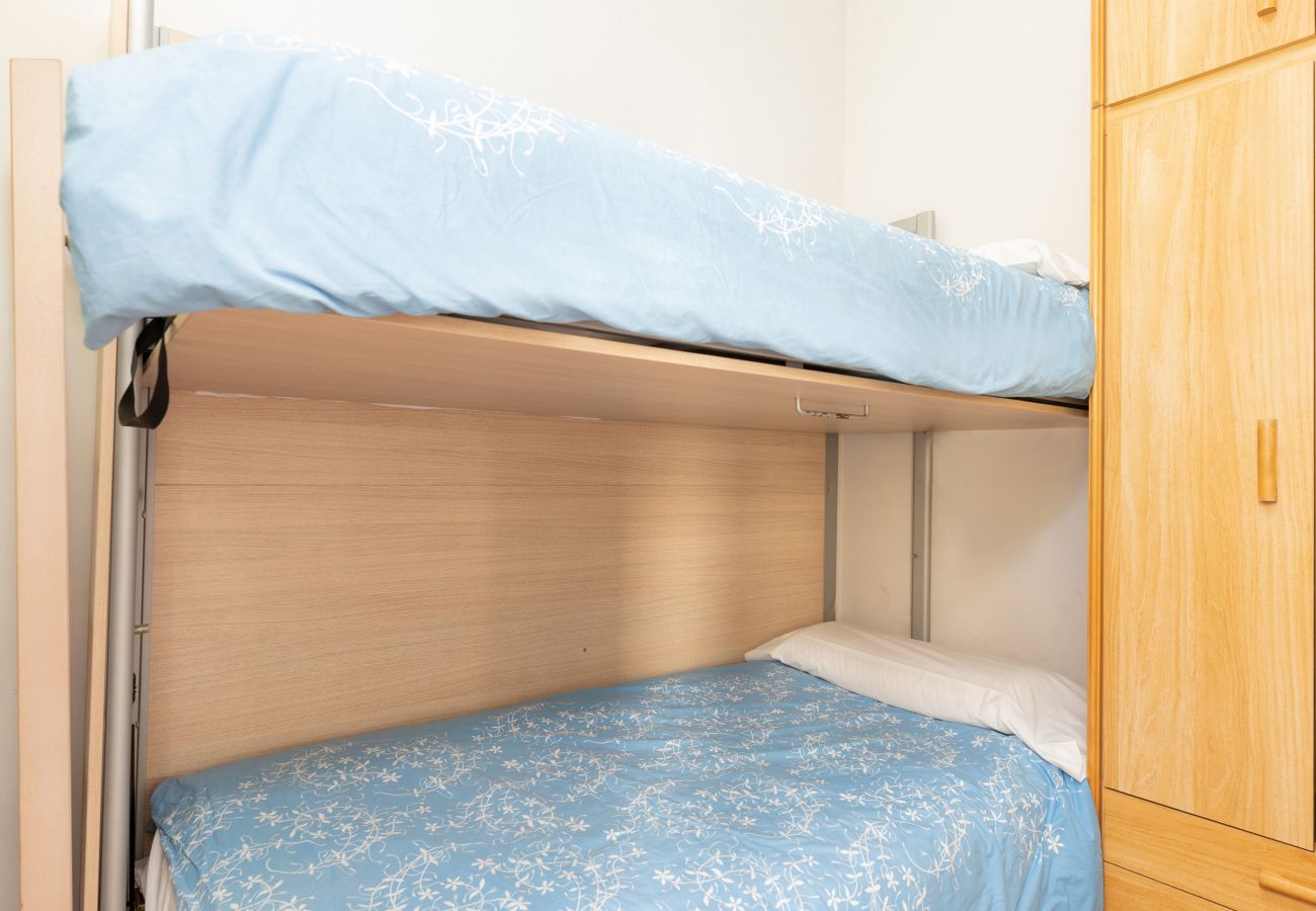 Appartamento a Barcelona - Piso modernista en el centro del Eixample Appartamento a Barcelona - Piso modernista en el centro del Eixample