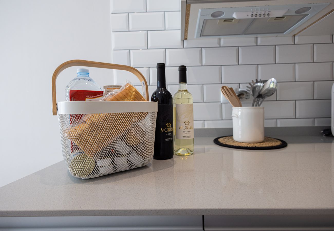 Appartamento a Valencia / València - SERRERIA 12 Appartamento a Valencia / València - SERRERIA 12