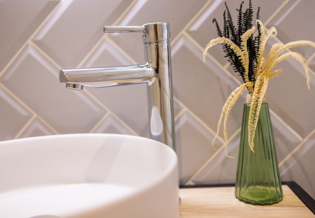 Appartamento a Valencia - SERRERIA 13 Appartamento a Valencia - SERRERIA 13