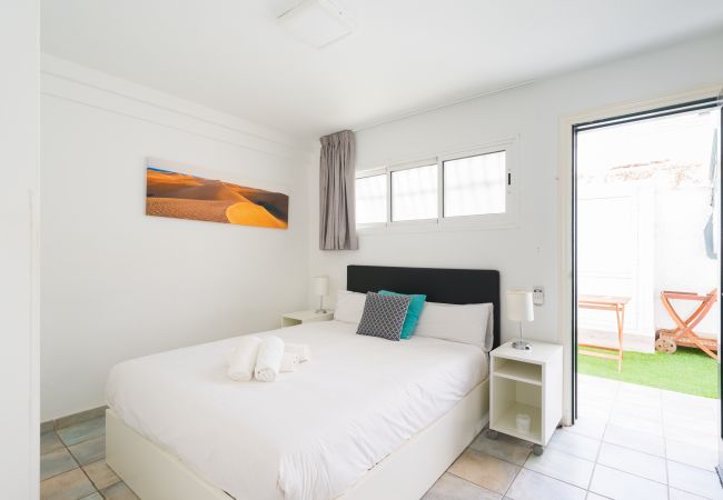 Casa a San Bartolomé de Tirajana - Sava Bajo 3  Casa a San Bartolomé de Tirajana - Sava Bajo 3