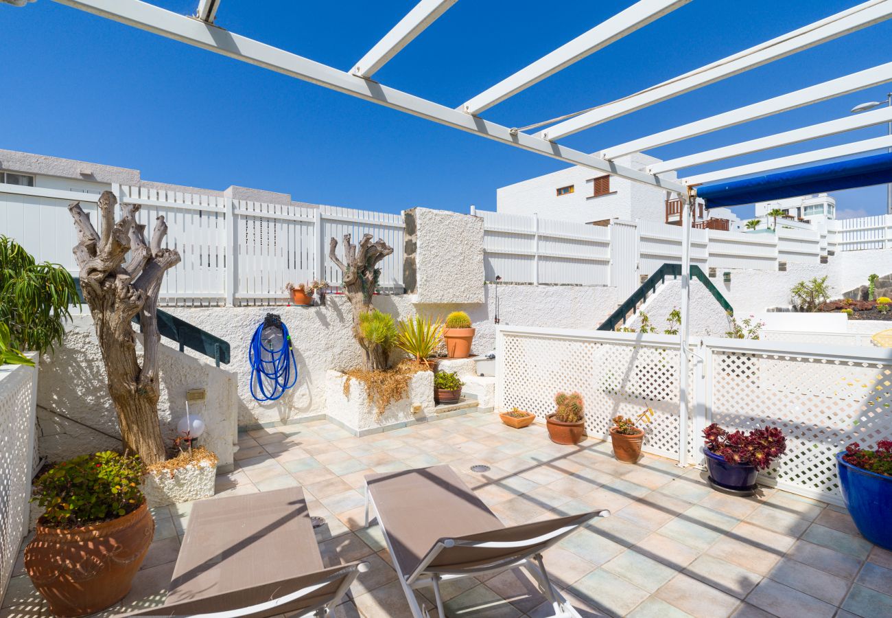 Casa a San Bartolomé de Tirajana - Sava Bajo 3  Casa a San Bartolomé de Tirajana - Sava Bajo 3