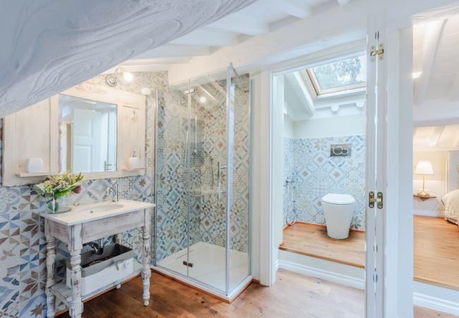 Appartamento a Lucca - 3 bedrooms Apartment by the Lucca Cathedral Appartamento a Lucca - 3 bedrooms Apartment by the Lucca Cathedral