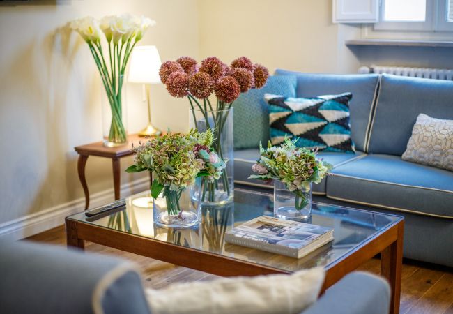 Appartamento a Lucca - 3 bedrooms Apartment by the Lucca Cathedral Appartamento a Lucca - 3 bedrooms Apartment by the Lucca Cathedral