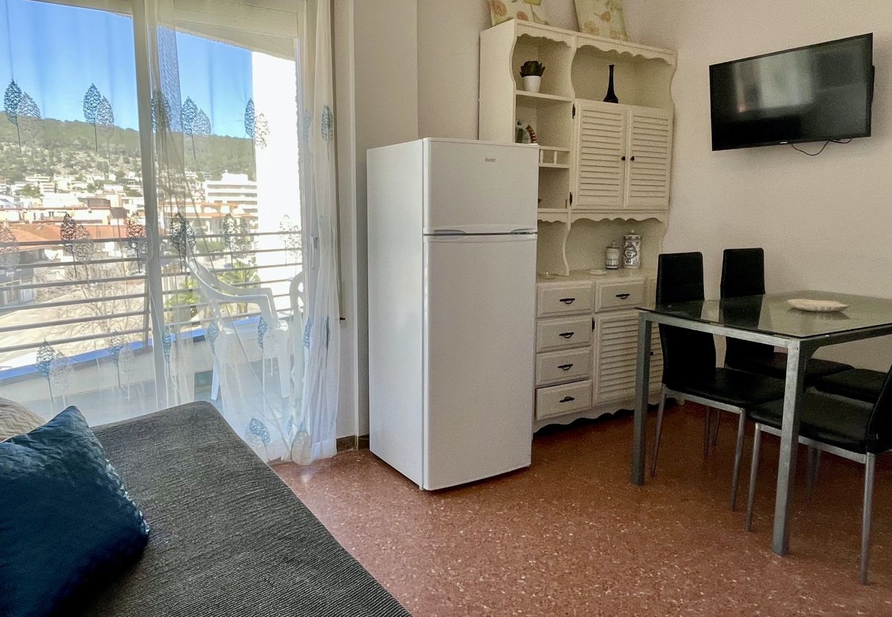 Appartamento a Estartit - ROCAMAURA IV 3-1 Appartamento a Estartit - ROCAMAURA IV 3-1